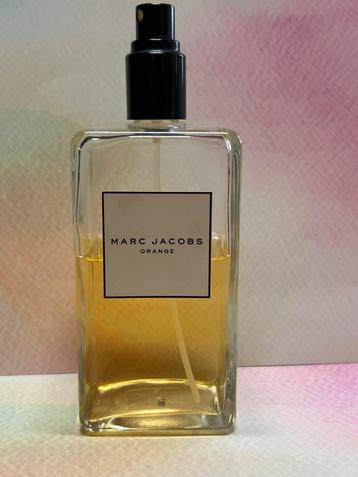 Marc Jacobs Orange Edt 