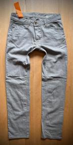 Diesel Darron Regular Slim Tapered jeans grijs W31 L34, Diesel, W32 (confectie 46) of kleiner, Ophalen of Verzenden, Zo goed als nieuw