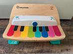 Baby Einstein Hape Piano, Kinderen en Baby's, Speelgoed | Babyspeelgoed, Ophalen, Gebruikt, Overige typen, Met licht