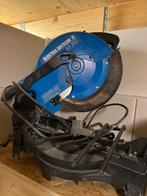 Elektrisch gereedschap afkortzaag Elektra Beckum KS 250, Doe-het-zelf en Verbouw, Ophalen, Gebruikt, Overige typen