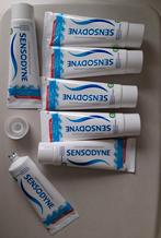 7x Sensodyne Tandpasta - Extra Frisch, Ophalen of Verzenden, Nieuw, Tandpasta
