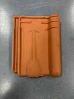 Rode Kruispan - Nieuw, Ophalen, 10 tot 15 m², Steen of Klei, Nieuw