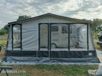 Voortent Caravan, Caravans en Kamperen, Ophalen, Zo goed als nieuw, Dorema