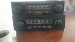 Blaupunkt autoradio met din voor BT!, Auto diversen, Autoradio's, Ophalen of Verzenden, Gebruikt