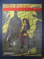 De Poolster. De onechte tweeling., Boeken, Eén stripboek, Ophalen of Verzenden, Zo goed als nieuw