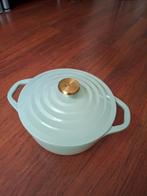 TEFAL pan voor elektrisch koken, Ophalen, Zo goed als nieuw, Kookpan of Snelkookpan