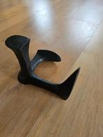 oude metalen SCHOENMAKERSLEEST, Antiek en Kunst, Antiek | Gereedschap en Instrumenten, Ophalen of Verzenden