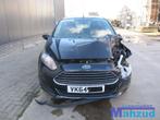 2014 FORD FIESTA 6 plaatwerk carrosserie scherm stijl dorpel, Auto-onderdelen, Ophalen of Verzenden, Gebruikt, Ford