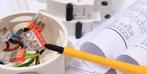 Gecertificeerde Elektricien voor al uw klussen!, Diensten en Vakmensen, Elektriciens, Garantie