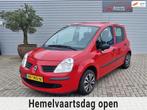 Renault Modus 1.2-16V Accès 5 deurs airco met nieuwe apk to, Gebruikt, 4 cilinders, 1055 kg, Origineel Nederlands