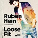 Ruben Hein - Loose Fit cd Blue Note, Ophalen of Verzenden, 2000 tot heden, Zo goed als nieuw