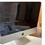 iMac 2007 - Klassieker!, Computers en Software, Apple Desktops, Gebruikt, Minder dan 4 GB, HDD, Ophalen of Verzenden