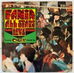 Fania All Stars Live at the Cheetah vol 1, Ophalen of Verzenden, Gebruikt