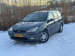 Ford Focus Wagon 1.6-16V Trend Airco - Trekhaak - Nieuw apk, 1596 cc, 101 pk, Gebruikt, 4 cilinders