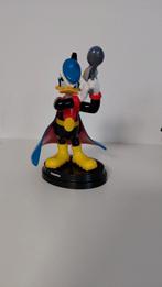 Super Donald duck Disney beeld, Ophalen of Verzenden, Donald Duck, Zo goed als nieuw, Beeldje of Figuurtje