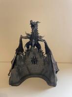 The Elder Scrolls V: Skyrim Collector Edition Dragon Statue, Ophalen of Verzenden, Zo goed als nieuw, Dier