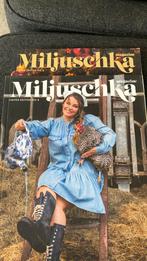 Miljuschka, Ophalen of Verzenden, Zo goed als nieuw