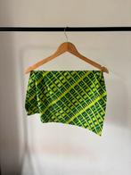 Billie Eilish bandana, Ophalen, Zo goed als nieuw, Sjaal
