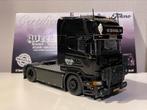 Weeda - Shaun the Sheep, Hobby en Vrije tijd, Modelauto's | 1:50, Ophalen of Verzenden, Zo goed als nieuw, Bus of Vrachtwagen