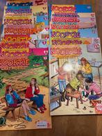 Noortje Stripboeken Collectie -, Meerdere stripboeken, Ophalen of Verzenden, Zo goed als nieuw