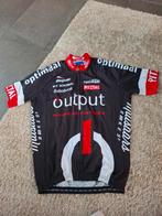 Rogelli wielershirt nieuw maat m heren, Fietsen en Brommers, Fietsaccessoires | Fietskleding, Ophalen of Verzenden, Nieuw, Heren