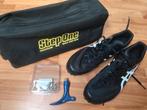 Asics spikes set, Ophalen of Verzenden, Zo goed als nieuw, Spikes, Asics