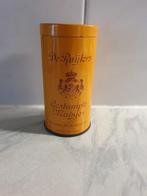Gestampte muisjes, oud blikje, De Ruijter, Baarn, Holland, Ophalen of Verzenden, Zo goed als nieuw, Overige, Overige merken