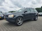 Volvo XC90 2.4 D5 Summum AWD 7-Pers Aut. *NAVI-FULLMAP | VOL, Te koop, Zilver of Grijs, 233 €/maand, Gebruikt