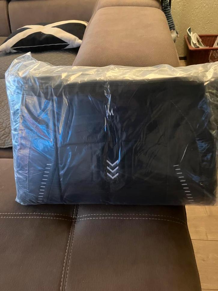 Nieuwe stoelhoezen voor camper., Caravans en Kamperen, Camper-accessoires, Nieuw, Ophalen of Verzenden