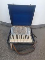 Accordeon Hohner student 2, Ophalen of Verzenden, Zo goed als nieuw, Overige merken