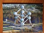Ansichtkaart Brussels Atomium 8921, Verzamelen, Ophalen of Verzenden