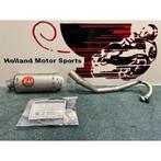 Honda Monkey 125 uitlaat Yoshimura uitlaatsysteem, Nieuw, Ophalen of Verzenden, Yoshimura, Info@hollandmotorsports.nl