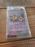 Alakazam ex grade 9, Ophalen of Verzenden, Nieuw, Losse kaart, Foil