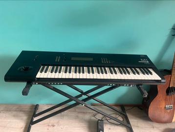 Korg M1 Workstation beschikbaar voor biedingen