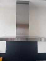 ITHO afzuigkap, Ophalen, Wandschouwkap, Zo goed als nieuw, 400 tot 600 m³ per uur