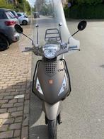 Scooter 50km/u + slot en scooterhoes, Ophalen, Zo goed als nieuw, Overige typen, Overige merken