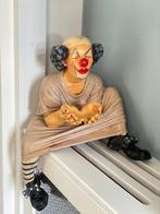 Jun Asilo clown beeld, Ophalen of Verzenden, Zo goed als nieuw