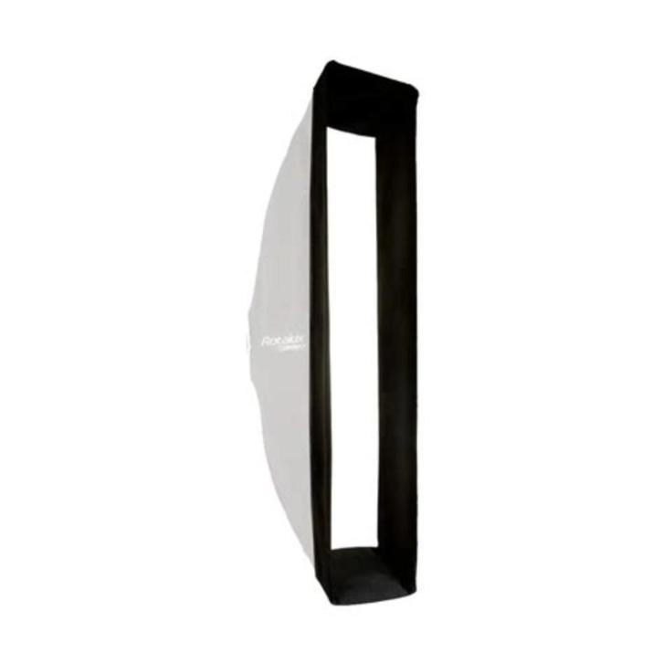 2x Elinchrom Hooded diffuser 26181 voor 130x50, Audio, Tv en Foto, Fotografie | Fotostudio en Toebehoren, Zo goed als nieuw, Overige typen