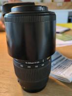 Sigma 70-300mm 1:4-5:7 Nikon, Audio, Tv en Foto, Fotografie | Lenzen en Objectieven, Telelens, Ophalen of Verzenden, Zo goed als nieuw