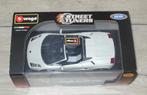 Lamborghini Gallardo Spyder Burago Street Tuners 1:32., Hobby en Vrije tijd, Modelauto's | 1:32, Ophalen of Verzenden, Gebruikt
