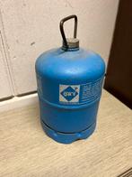 1 gasfles 901, hervulbaar., Ophalen of Verzenden