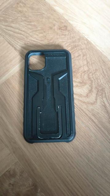 Topeak iPhone 11 RideCase Hoesje Fiets/MTB beschikbaar voor biedingen