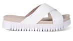 Nieuw in doos:Ilse Jacobsen slippers wit maat 38, Kleding | Dames, Slippers, Wit, Nieuw, Ophalen of Verzenden