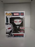 Funko Pop! Marvel 623 - Punisher War Machine, Ophalen of Verzenden, Zo goed als nieuw