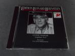 Mahler, NYP Bernstein, Reri Grist / Symphony No.4 - CD, Verzenden