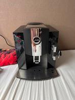 Jura Impressa C9 Koffiemachine, Witgoed en Apparatuur, Koffiezetapparaten, Afneembaar waterreservoir, Gebruikt, Koffiemachine