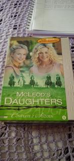McLeod,s DAUGHTERS, Vanaf 6 jaar, Ophalen, Zo goed als nieuw, Thriller