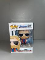 Funko Pop! Marvel Avengers Endgame Thor #479, Kinderen en Baby's, Speelgoed | Actiefiguren, Ophalen of Verzenden, Nieuw