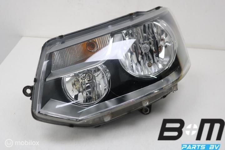 Linker koplamp VW Transporter T5 GP 7E1941015J, Auto-onderdelen, Verlichting, Gebruikt