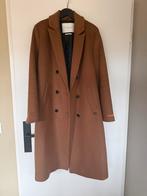 Scotch & Soda mantel mt M, Ophalen of Verzenden, Zo goed als nieuw, Bruin